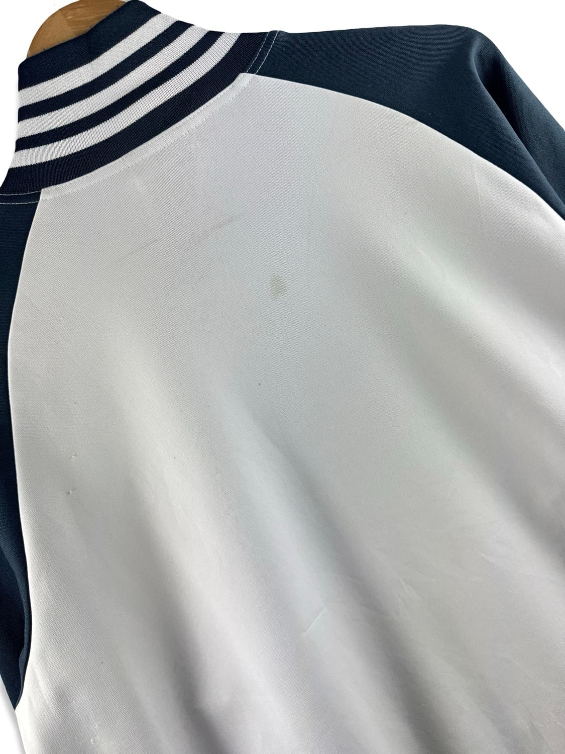 00S 아디다스 네이비화이트 나그랑 져지2675 상품이미지4