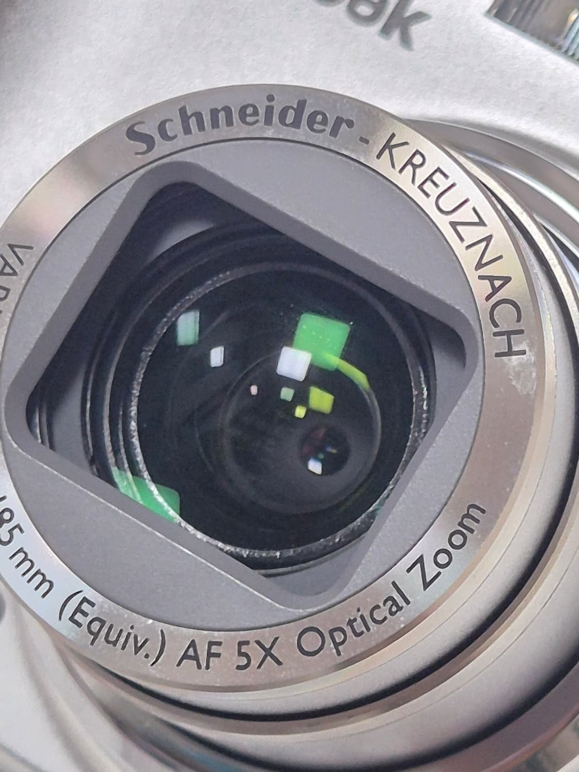 빈티지 디카) 코닥 이지쉐어 C875 판매 상품이미지7