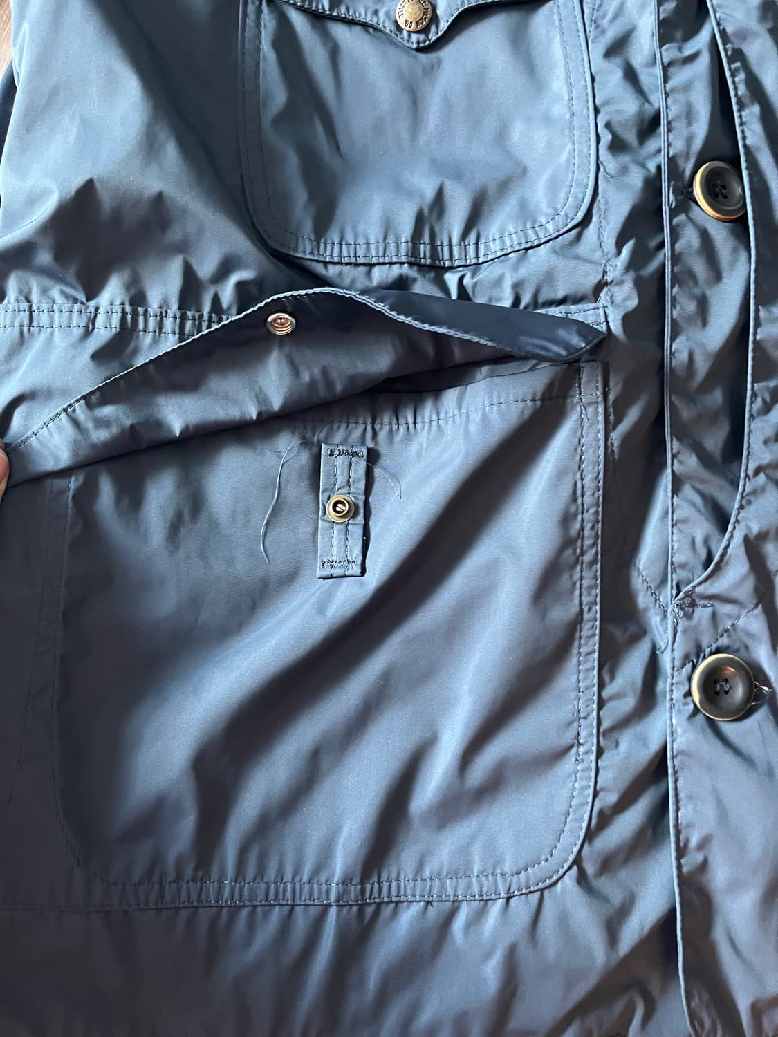 Filson jacket 상품이미지5