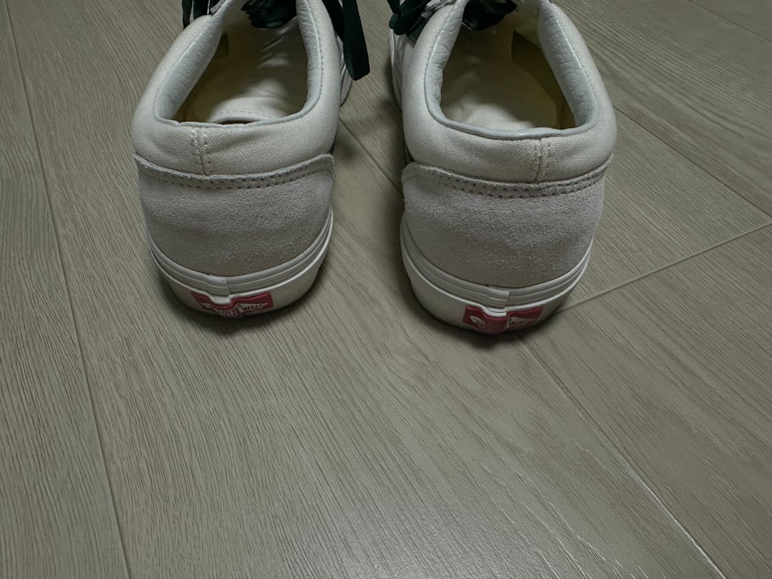 반스 스타일36 그린 270 상품이미지4