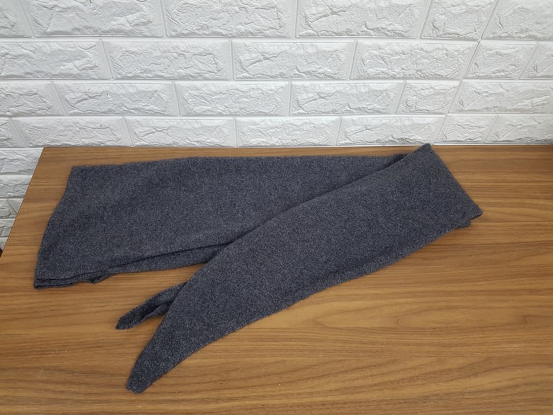 한섬 더 캐시미어 머플러 (캐시미어100%) 상품이미지3