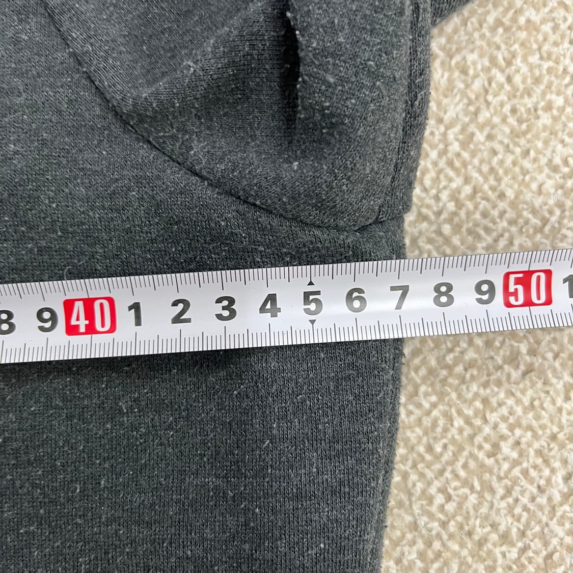 90 아디다스 윈터 후드 트랙탑 집업 0202M1 상품이미지7