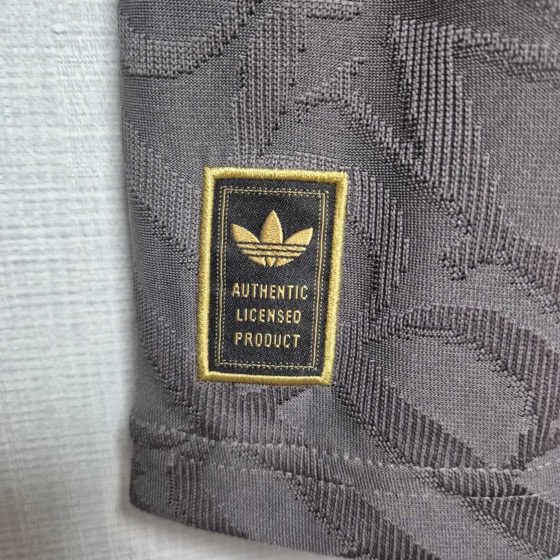 24/25 레알 모드리치 XL (어센틱) 상품이미지6