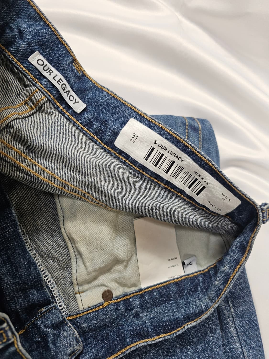 아워레가시써드컷 상품이미지2