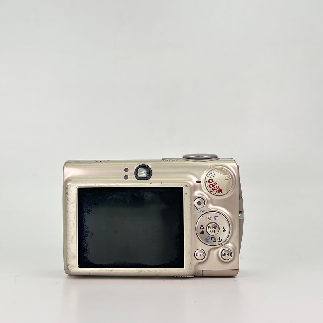 캐논 익서스 750 Canon IXUS 750 샴페인골드 상품이미지5