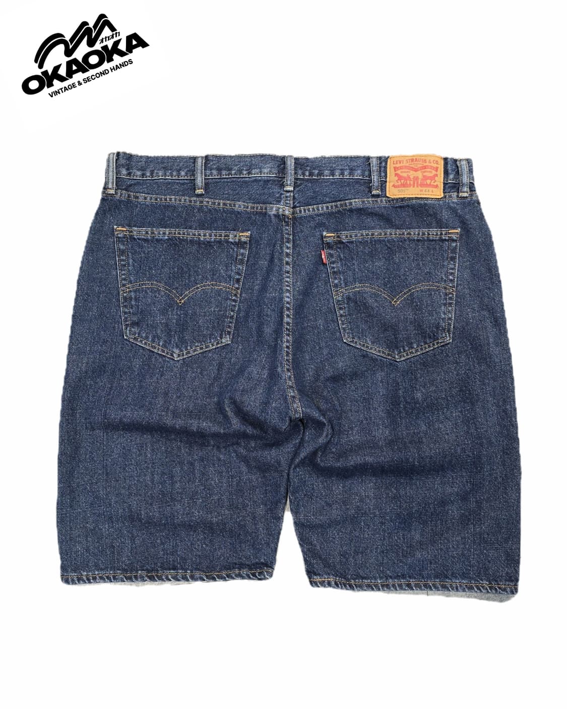 LEVI'S 505 버뮤다 팬츠 상품이미지1