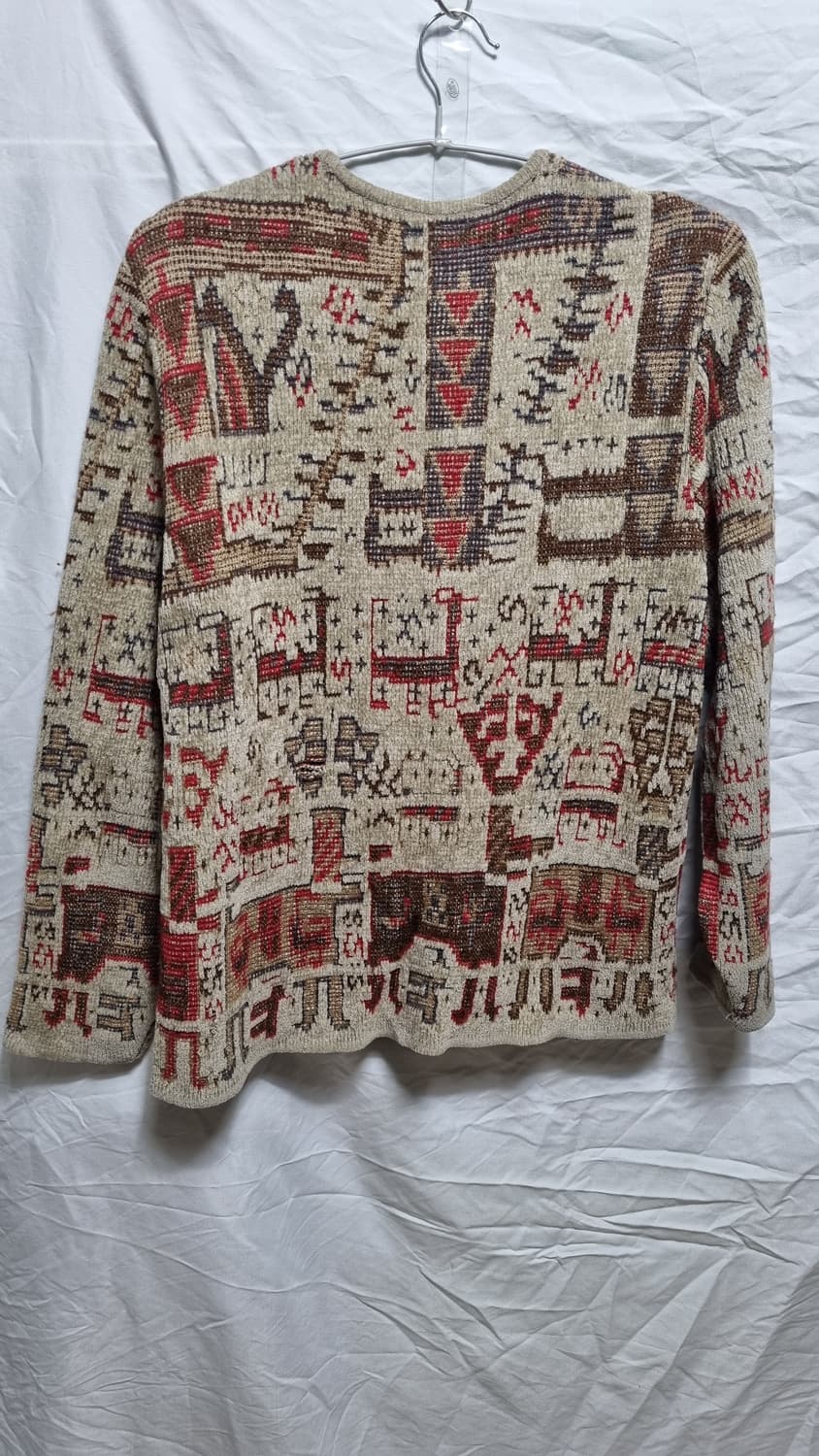 빈티지 가디건 상품이미지2