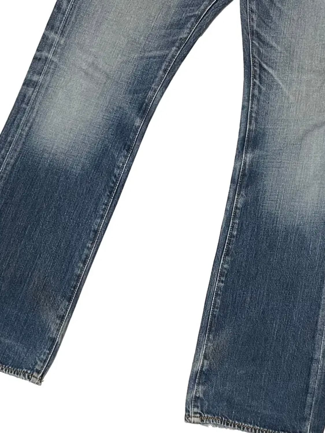 (31) 리바이스 527 부츠컷 빈티지 상품이미지5