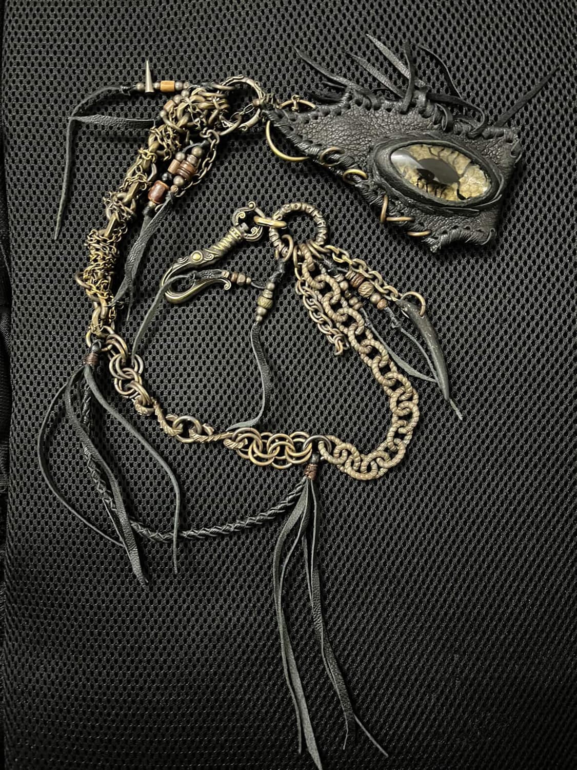 Archive Key chain 상품이미지4