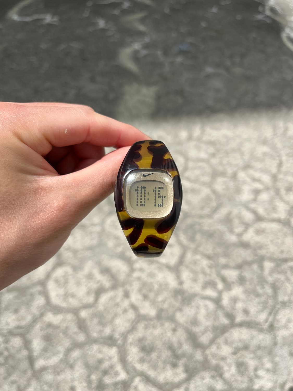 나이키 시계 트라이엑스 Nike Triax Presto 상품이미지1