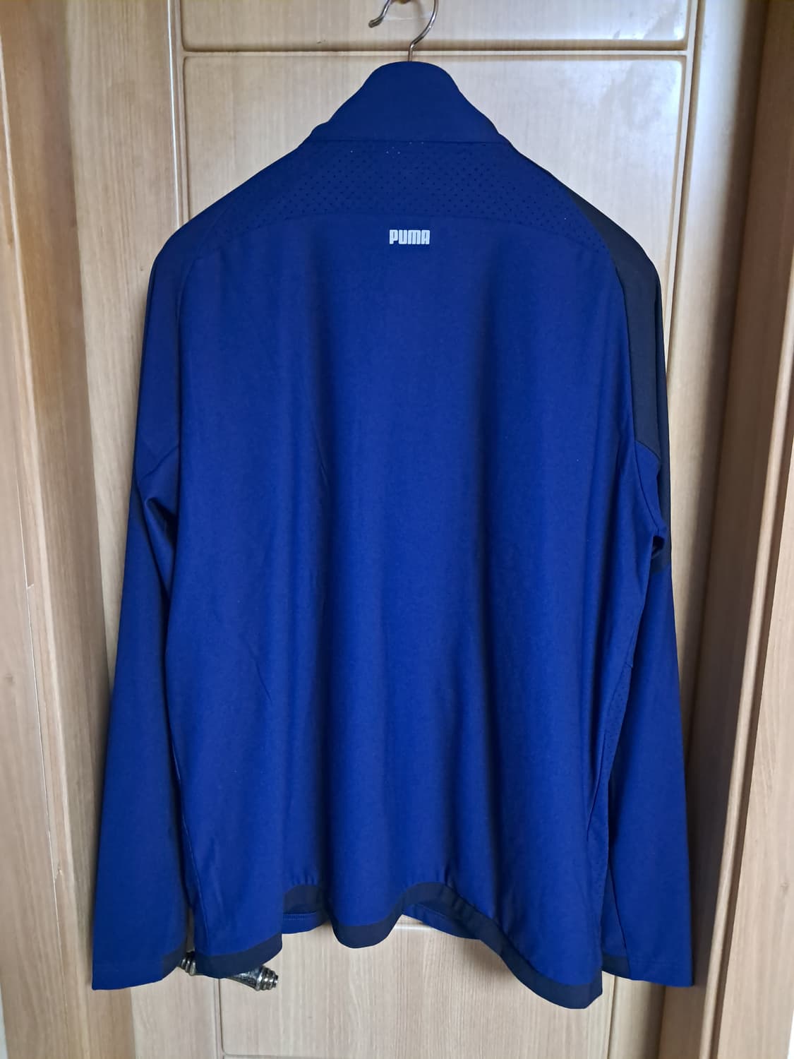 푸마 런닝 자켓 남성100  상품이미지3