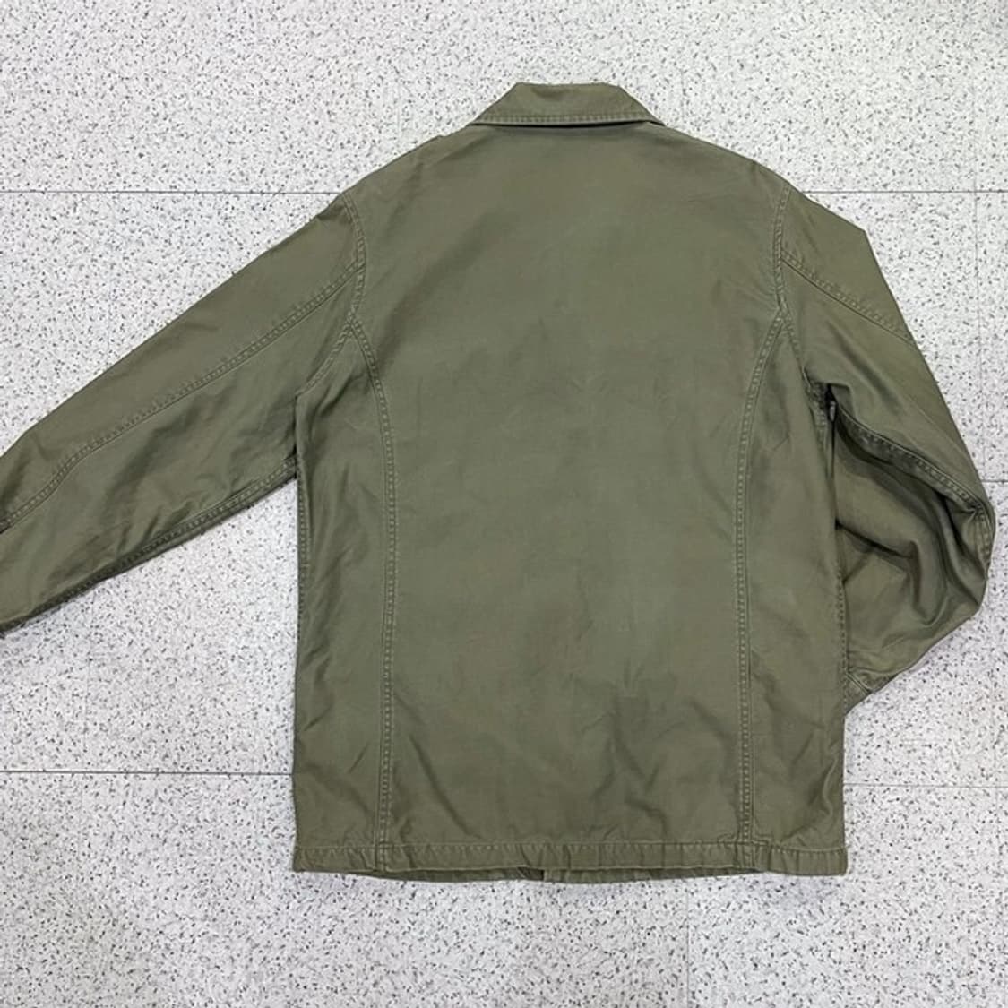 MESSINO M65 필드 자켓 (L)  상품이미지3