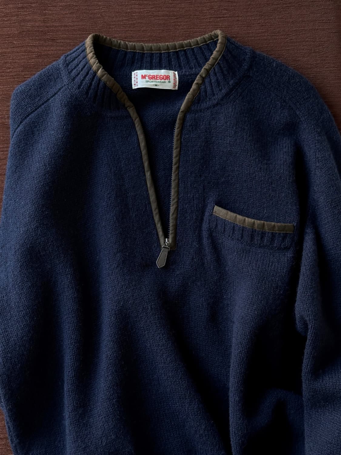 McGREGOR 상품이미지1