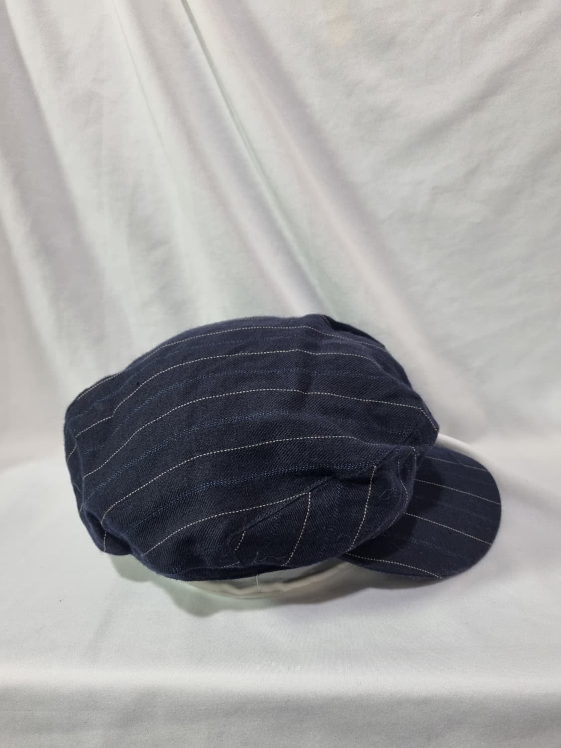 폴로랄프로렌 빈티지 뉴스보이캡 헌팅캡 상품이미지3