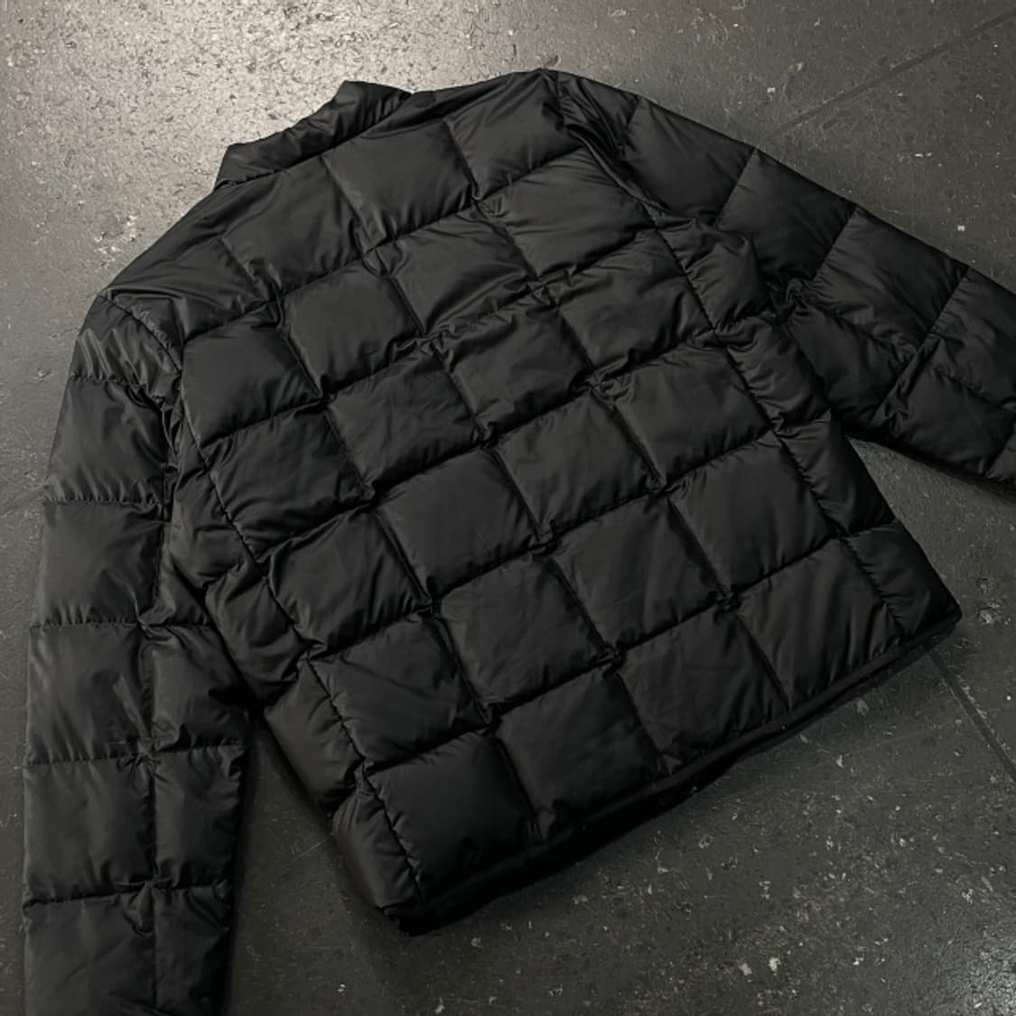 105 나이키 경량패딩 상품이미지5