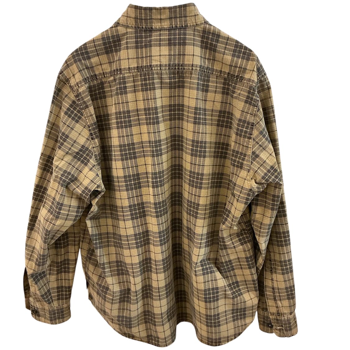 스투시 셔츠자켓 상품이미지3