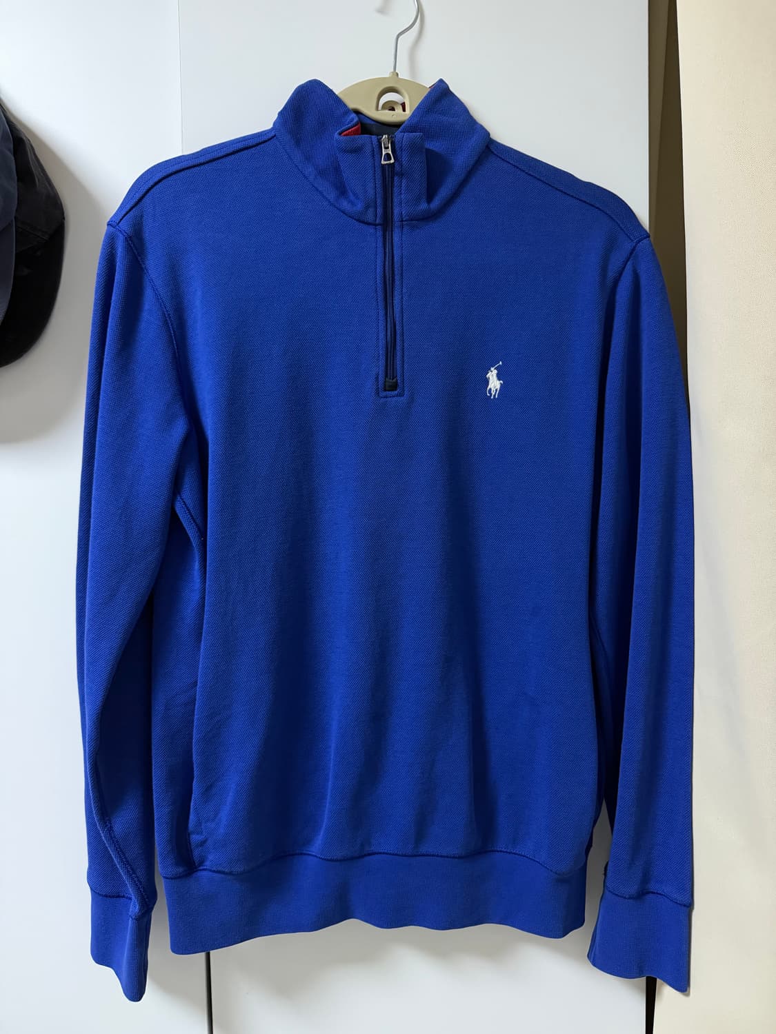 폴로 반집업 상품이미지1