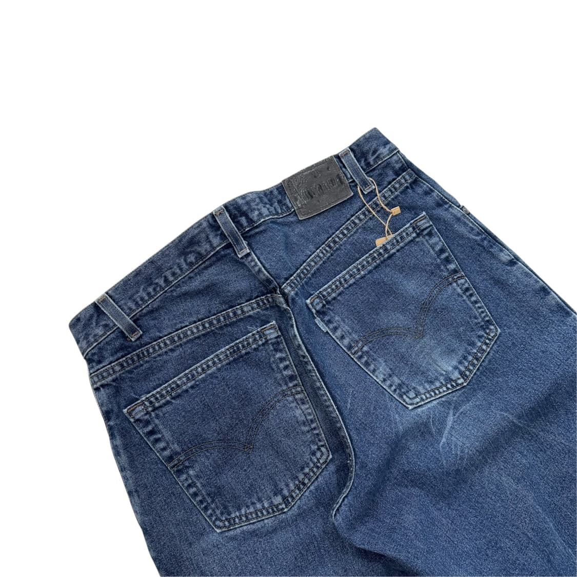 [33] 90's 리바이스 실버탭 배기핏 데님 청바지 [LV1307] 상품이미지8