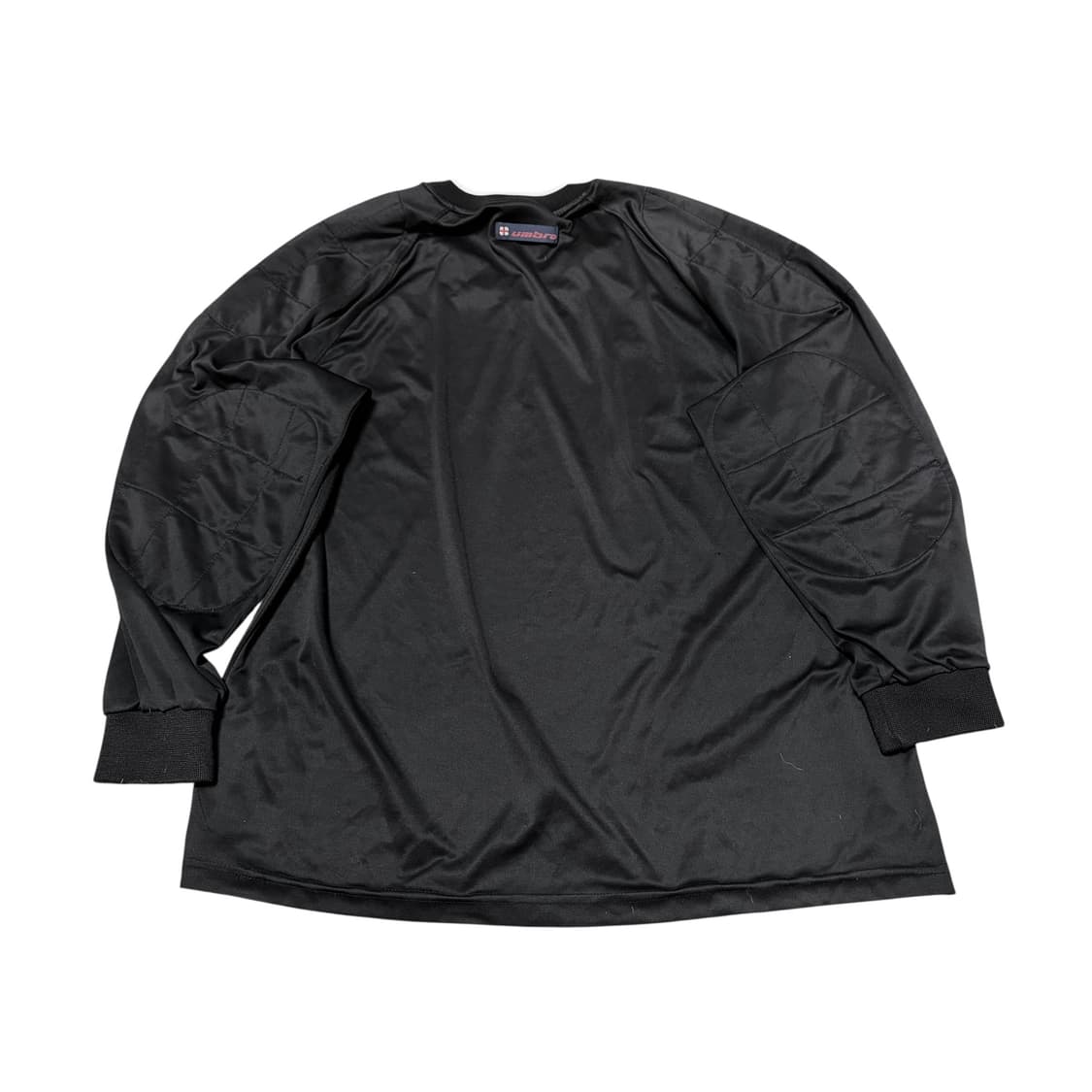 엄브로 쿠션패치 블랙 웜업  상품이미지2