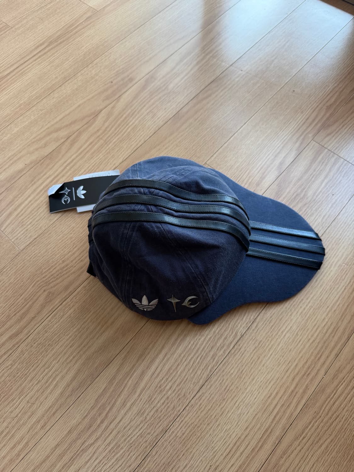 아디다스 떠그클럽 모자(새것) 상품이미지1