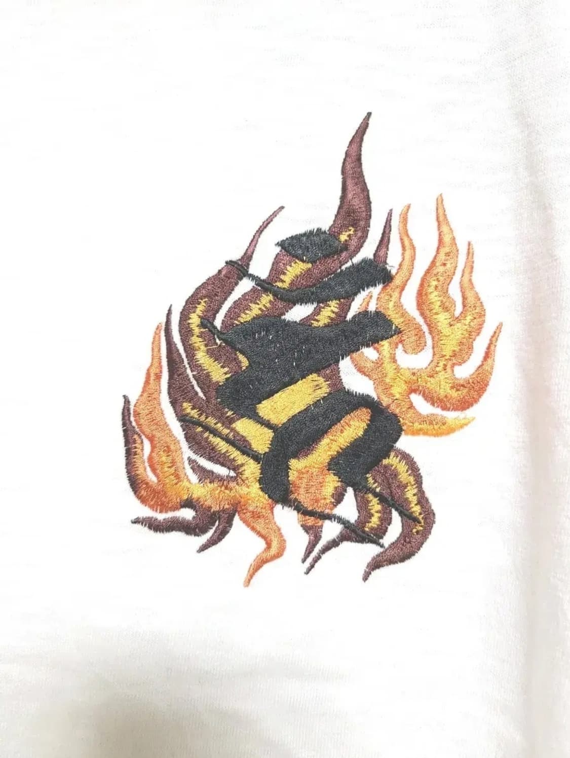 satori 긴팔티셔츠 상품이미지4