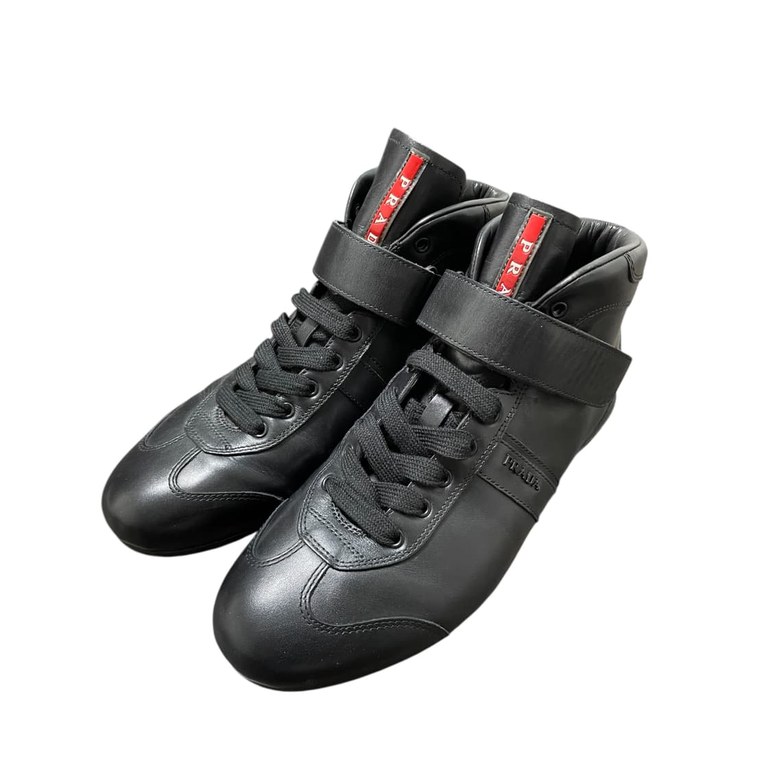 hightop sneakers 상품이미지1