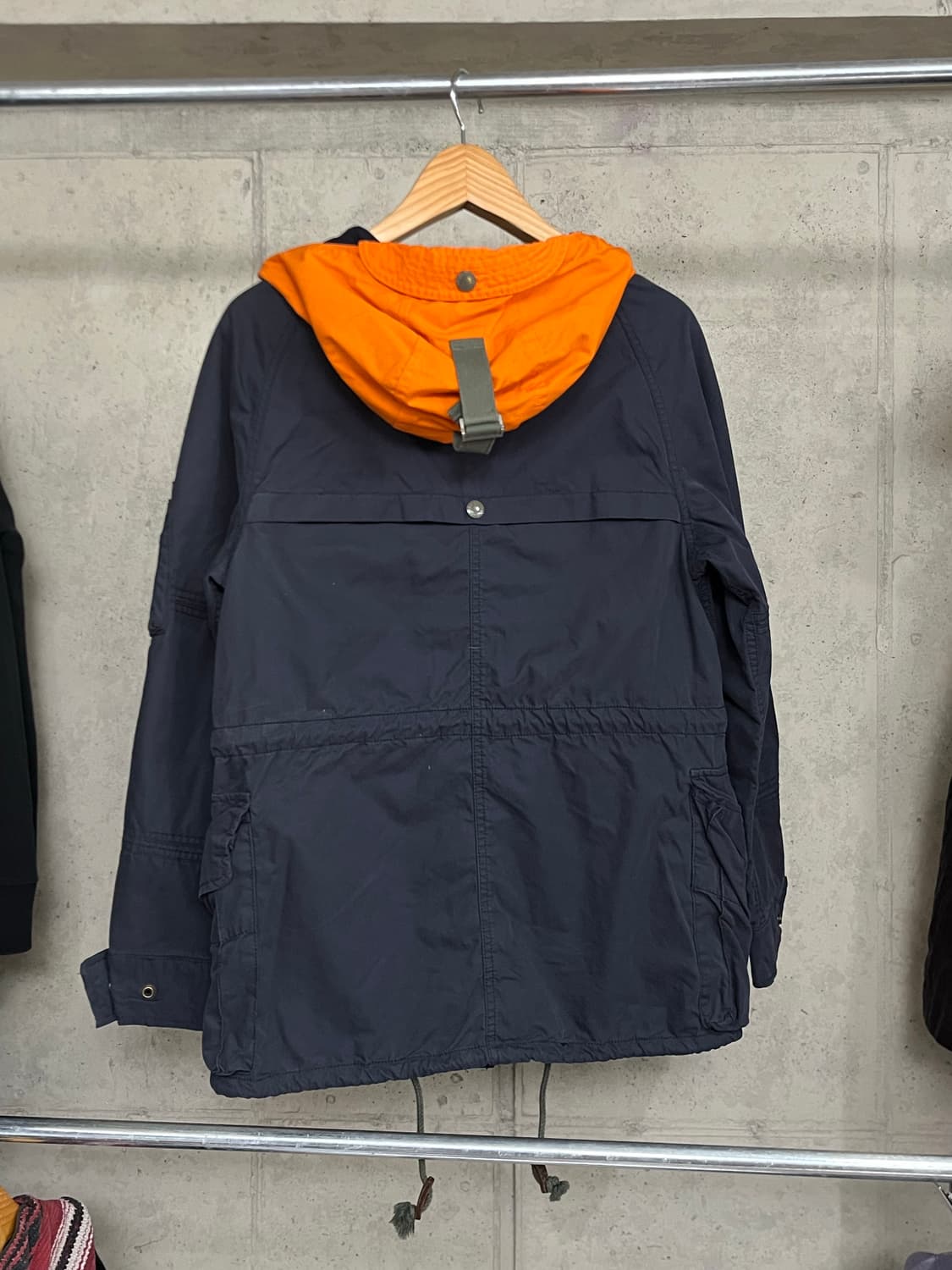 DENIM&SUPPLY Military Field Jacket 상품이미지5