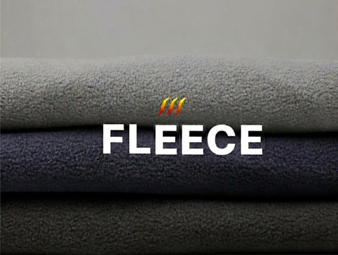 새상품 기모 후리스 집업점퍼 95,100,110 상품이미지3