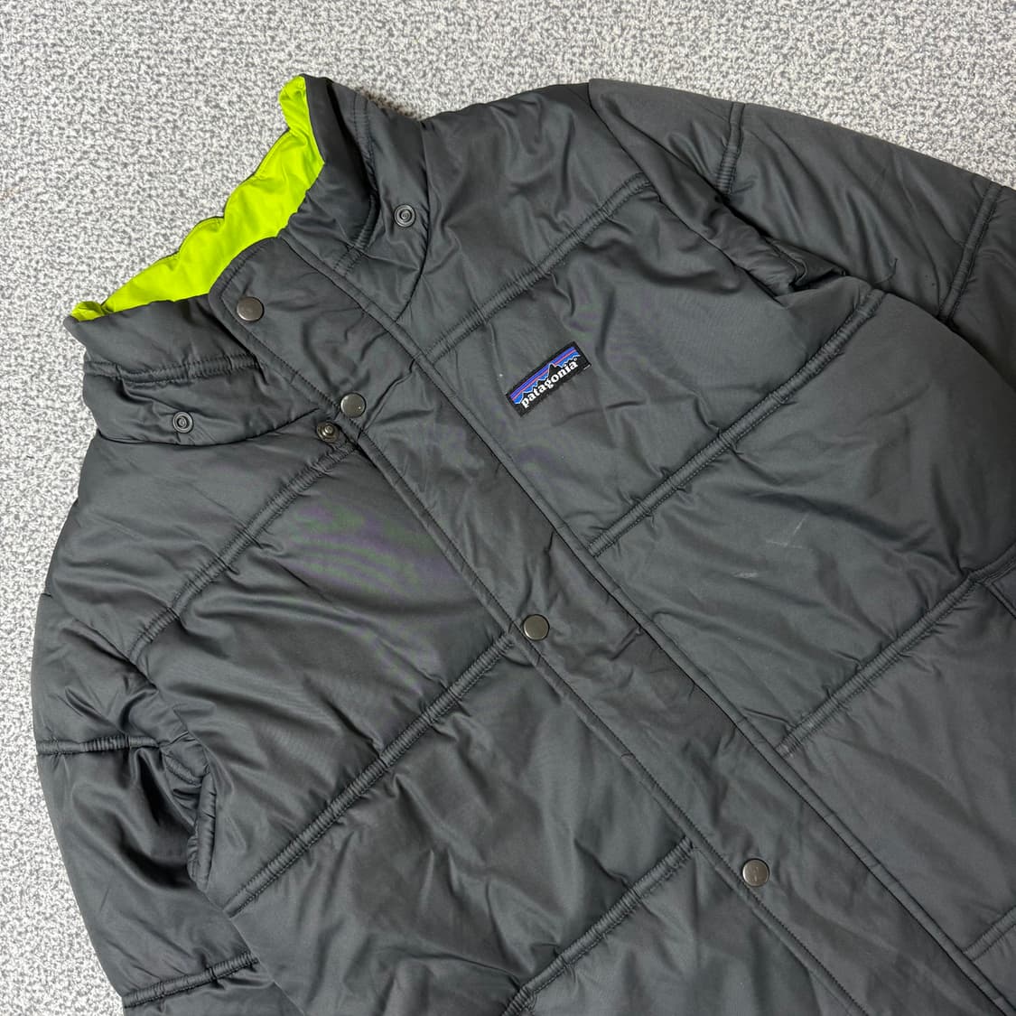 파타고니아 패딩 여성용 아동용 상품이미지3