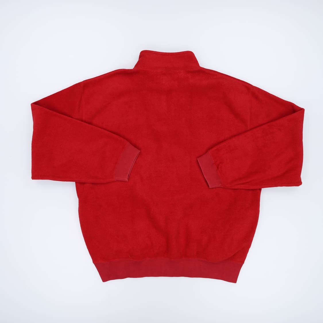 XL 갭 반집업 후리스 0209H1 상품이미지2