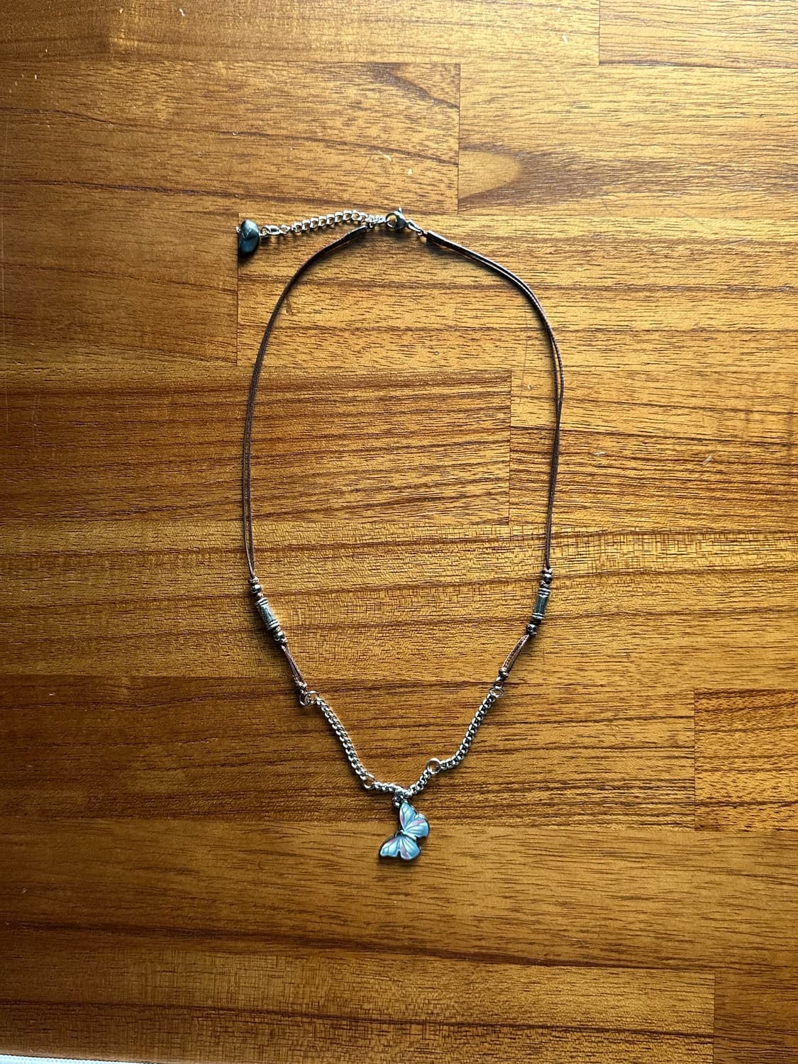 Fuco 빈티지 목걸이  상품이미지2