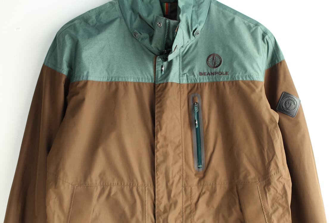 빈폴 아웃도어 바람막이 95사이즈 상품이미지2