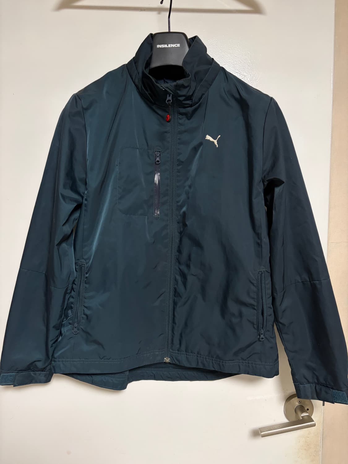 퓨마 바람막이 상품이미지1