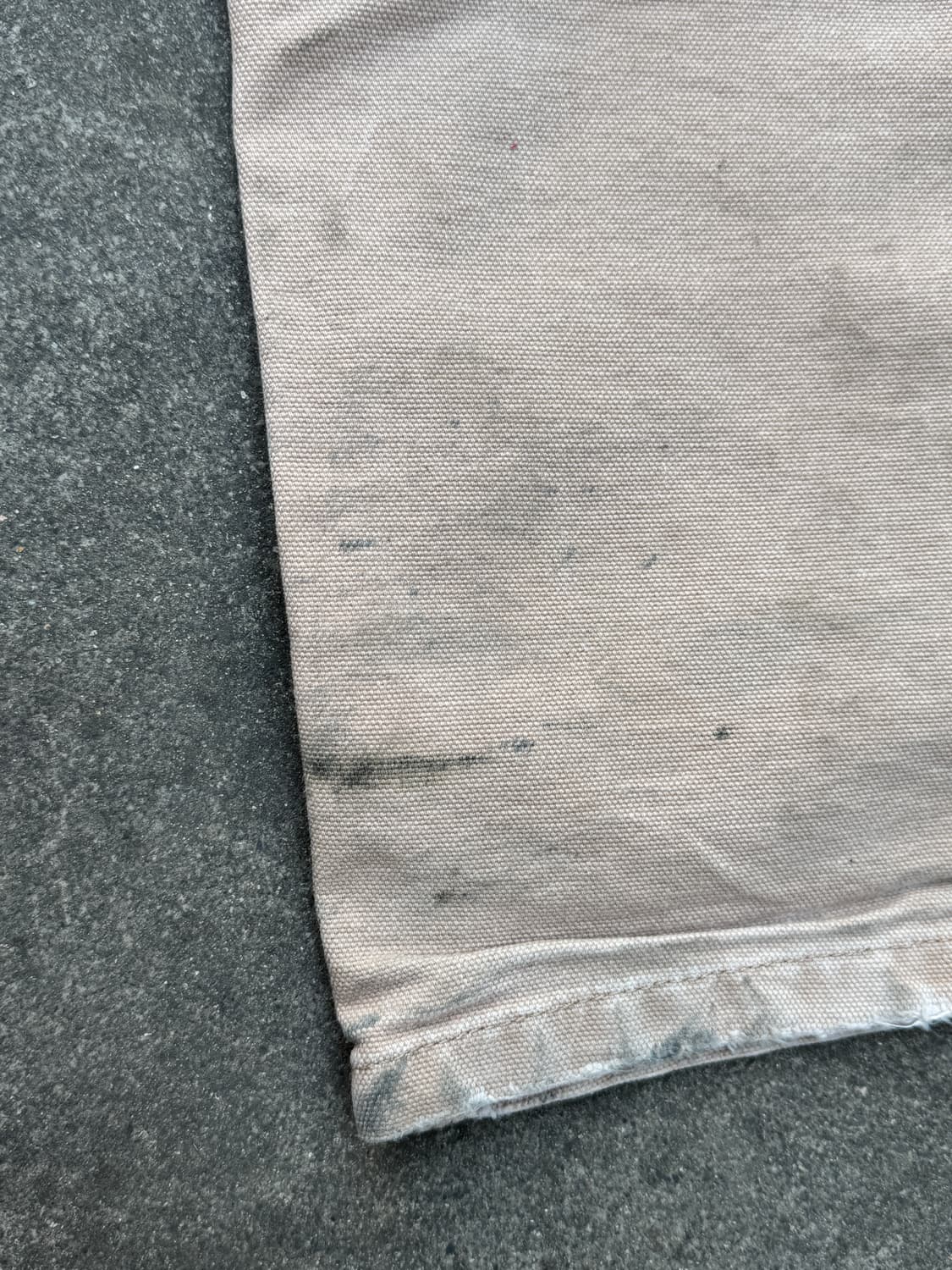 (26) carhartt carpenter pants 상품이미지6