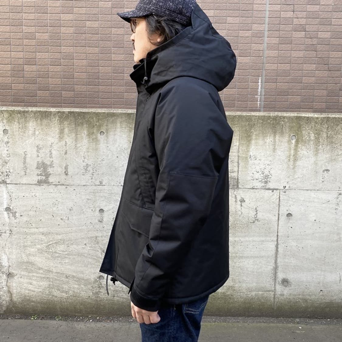 [L]프리휠러스 울티마 툴레 "ALL-WEATHER LOFT PARKA" 상품이미지2