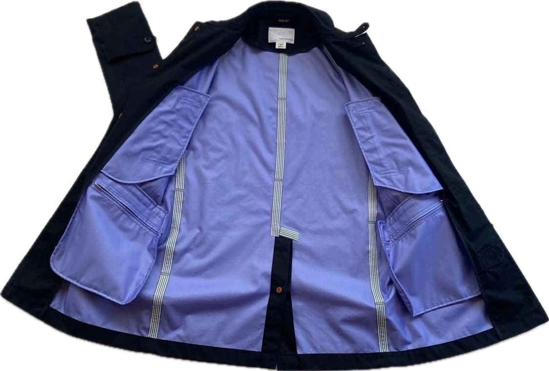 nanamica 나나미카 고어텍스 코트 상품이미지2