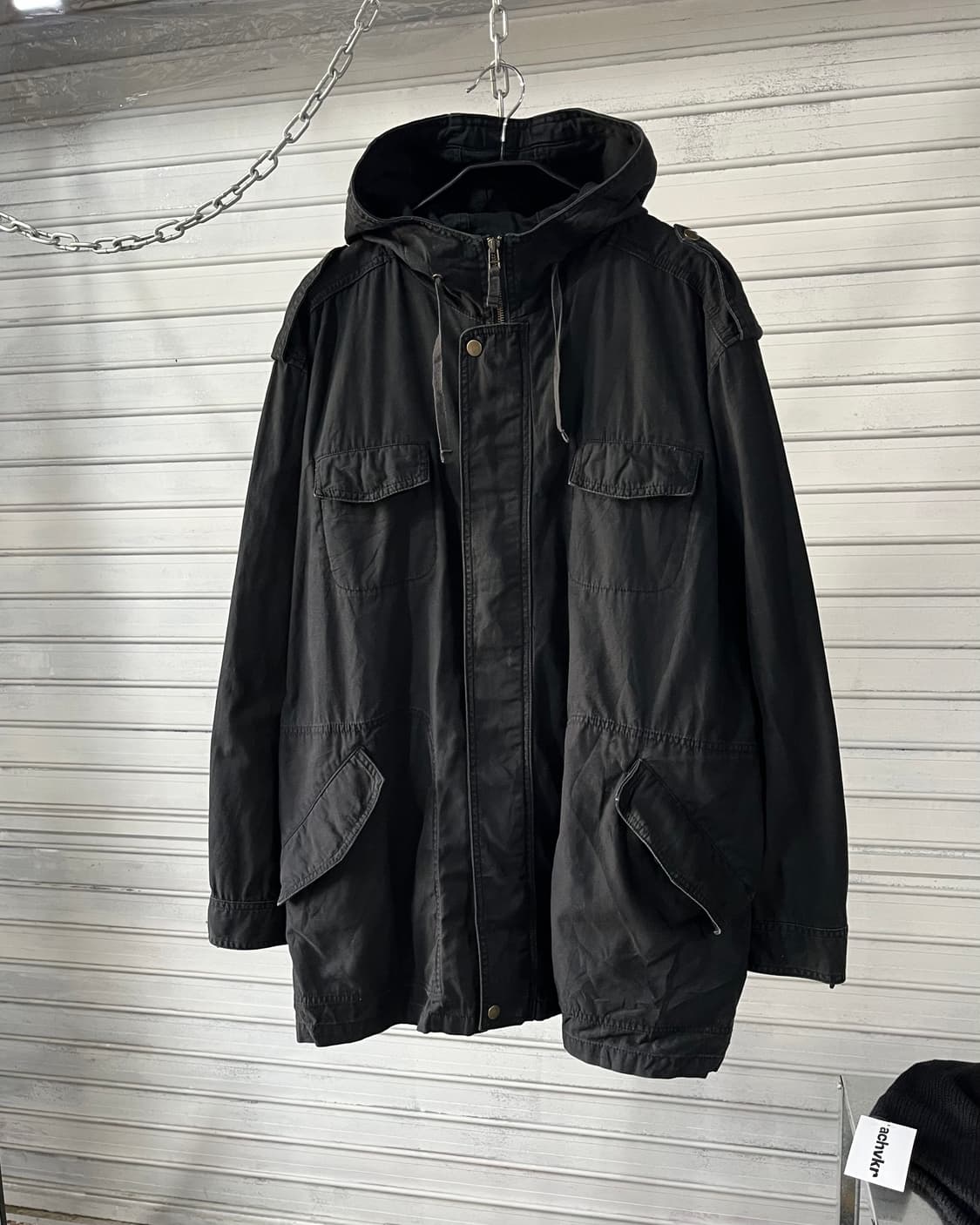 AirWalk field jacket 상품이미지4