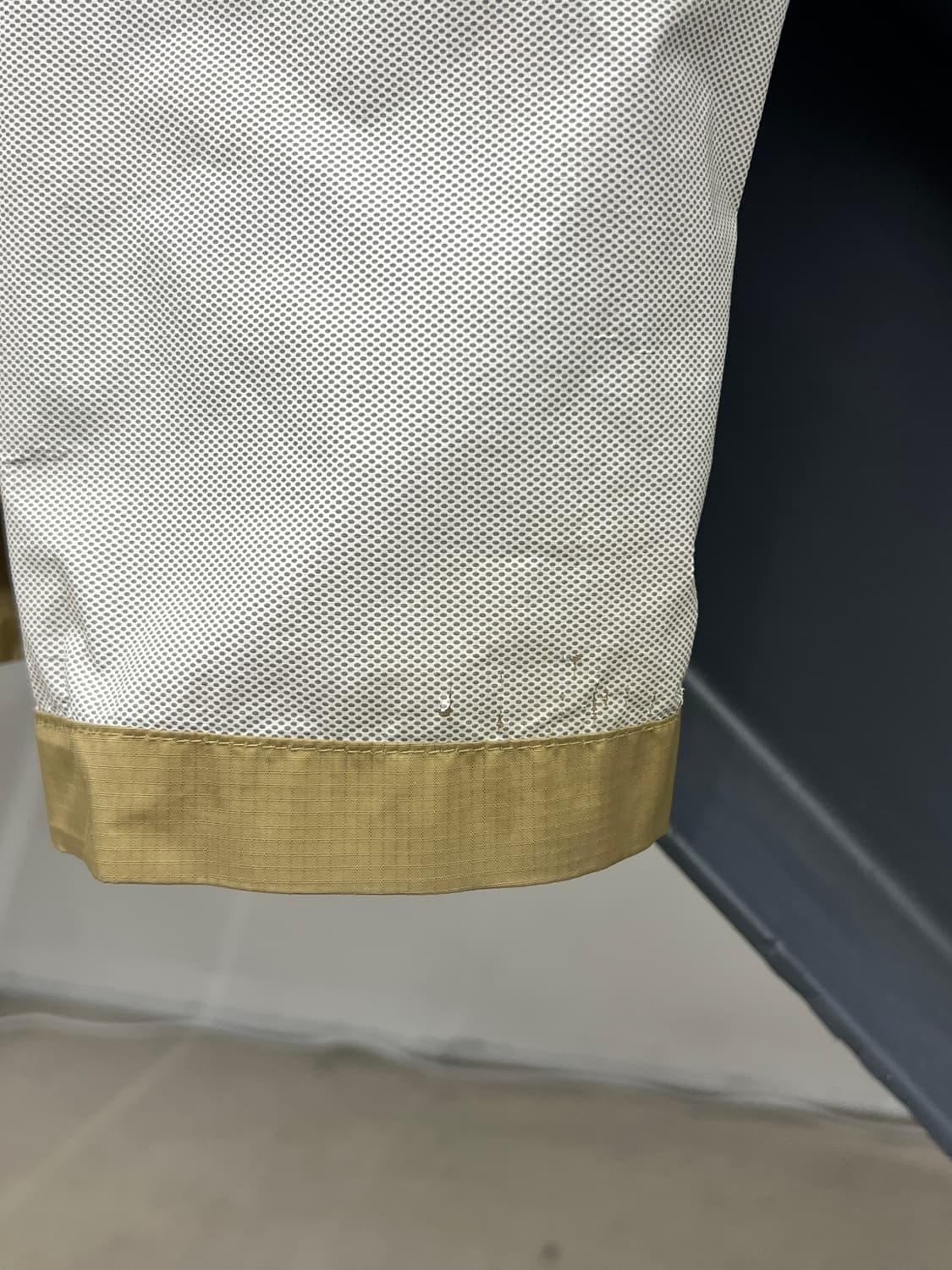 파타고니아 토렌쉘 바람막이 자켓 상품이미지8