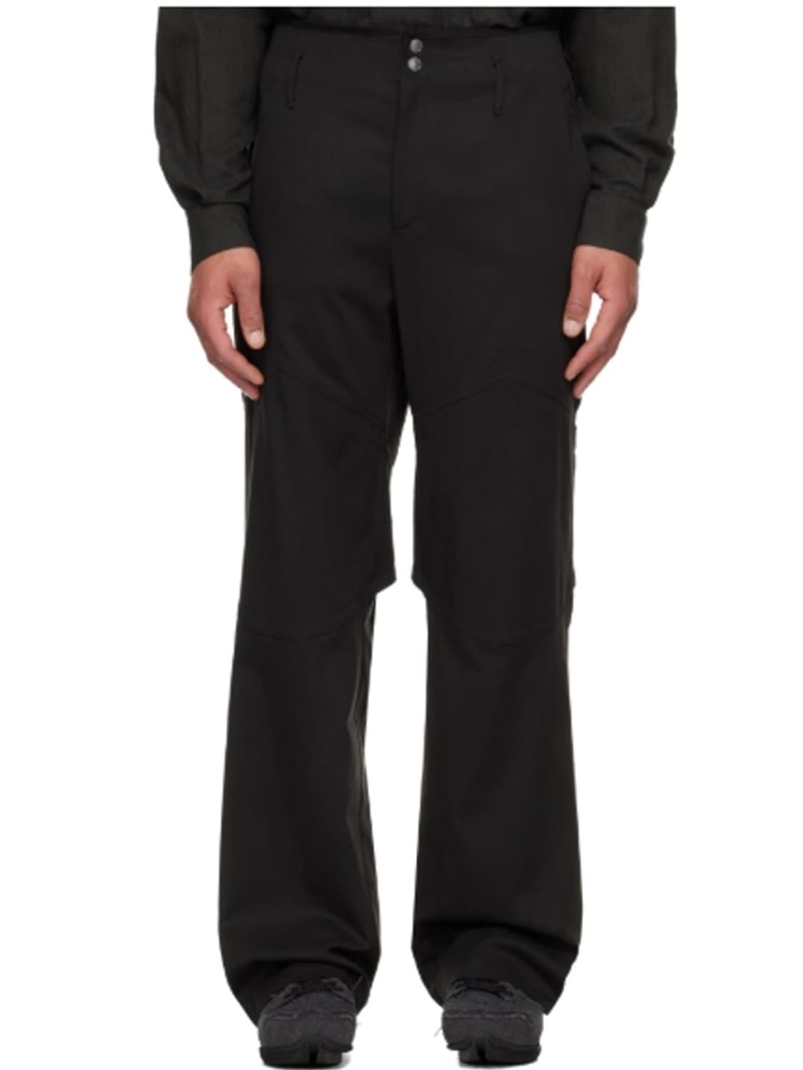 [44,46] 키코 코스타디노브 오르보스 팬츠 상품이미지1