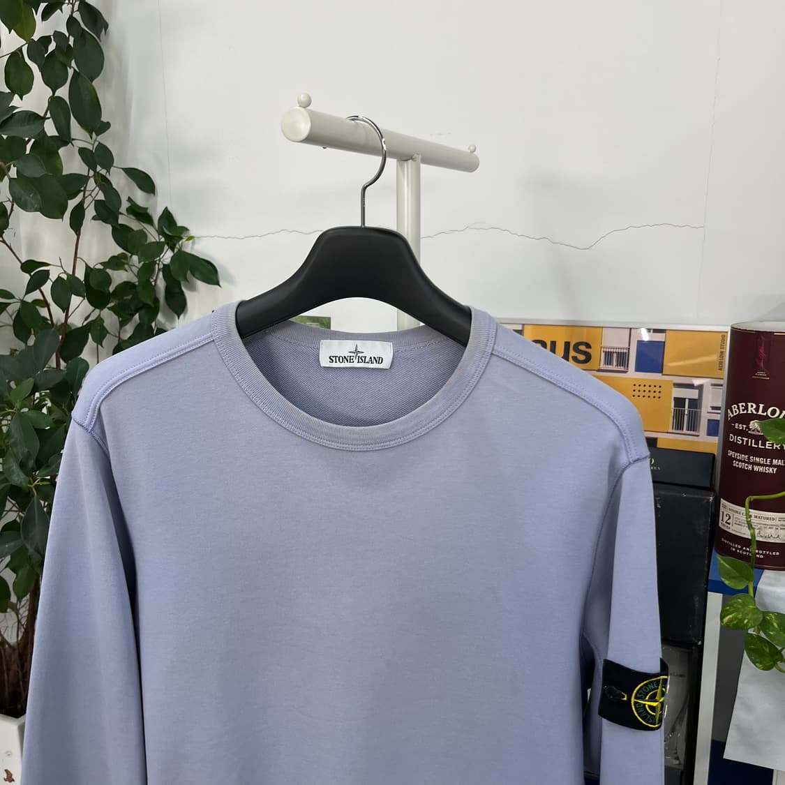 스톤아일랜드 맨투맨 XL 상품이미지2