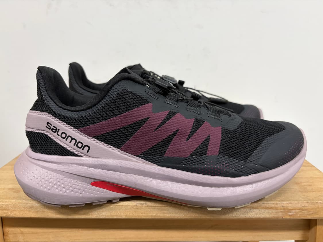 살로몬 하이펄스 트레일 런닝화 240 상품이미지1