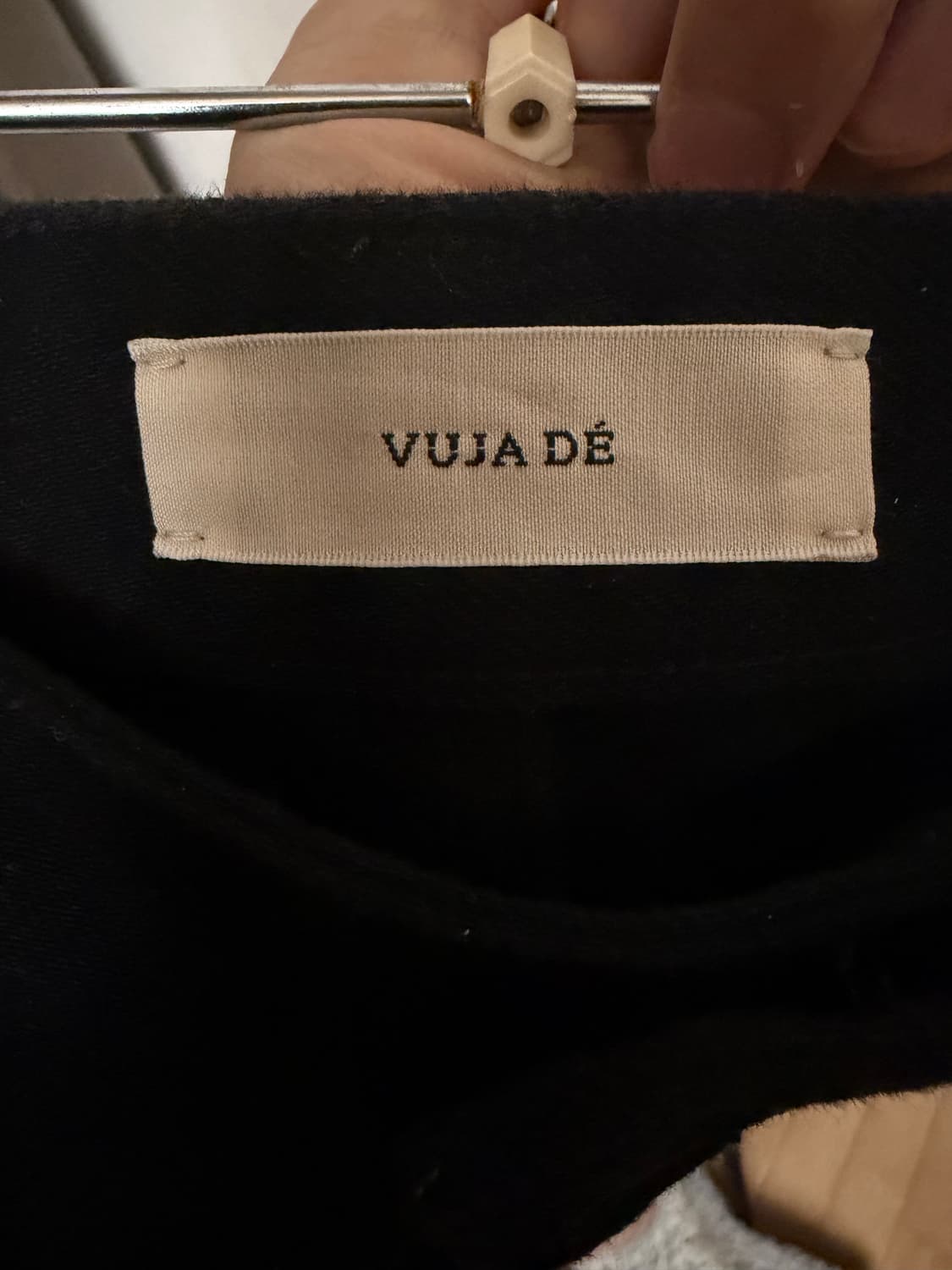 뷰자데 012 Steve Denim 상품이미지3