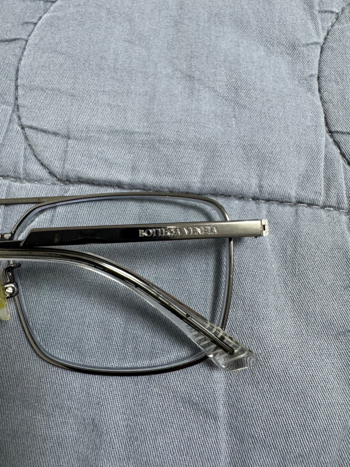 보테가베네타 안경 BV1072O 001 상품이미지2