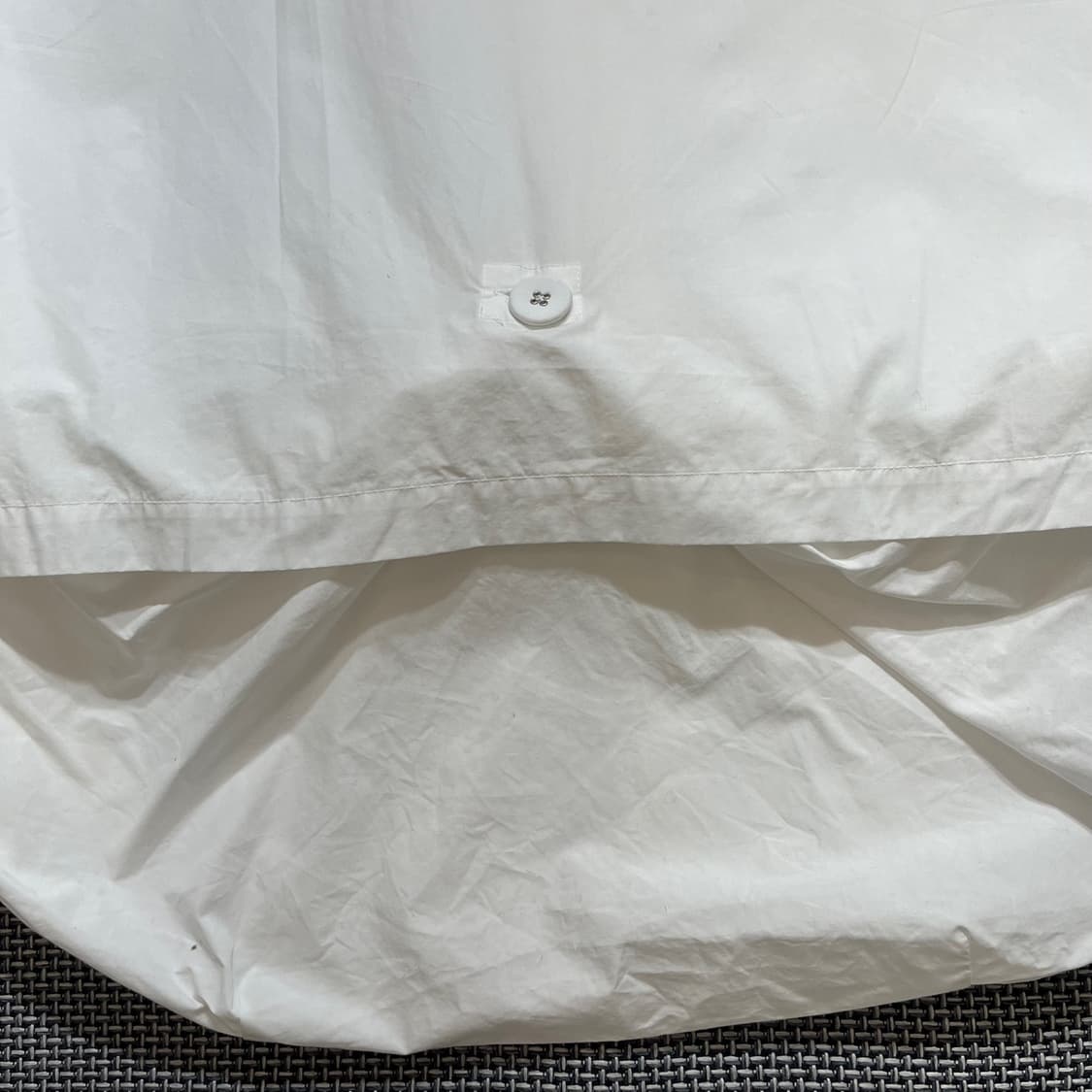Comfy Outdoor Garment 셔츠 화이트(105) 상품이미지8