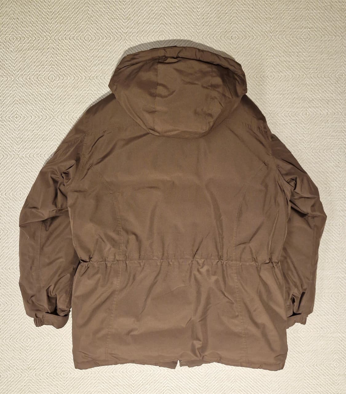 에이글 고어텍스 구스다운 자켓 XL  상품이미지5