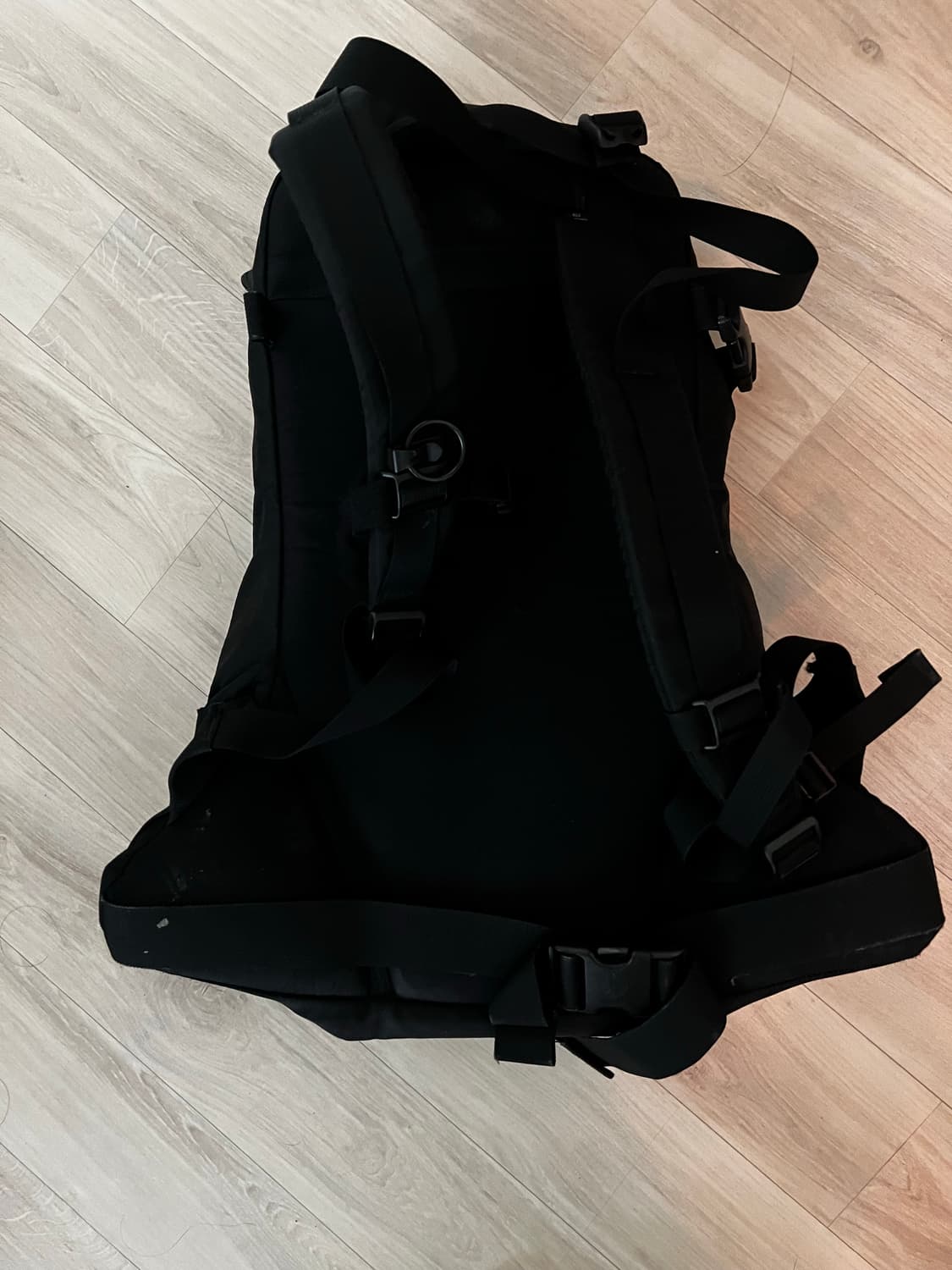 아크테릭스 빔즈 세브링 백팩 상품이미지3