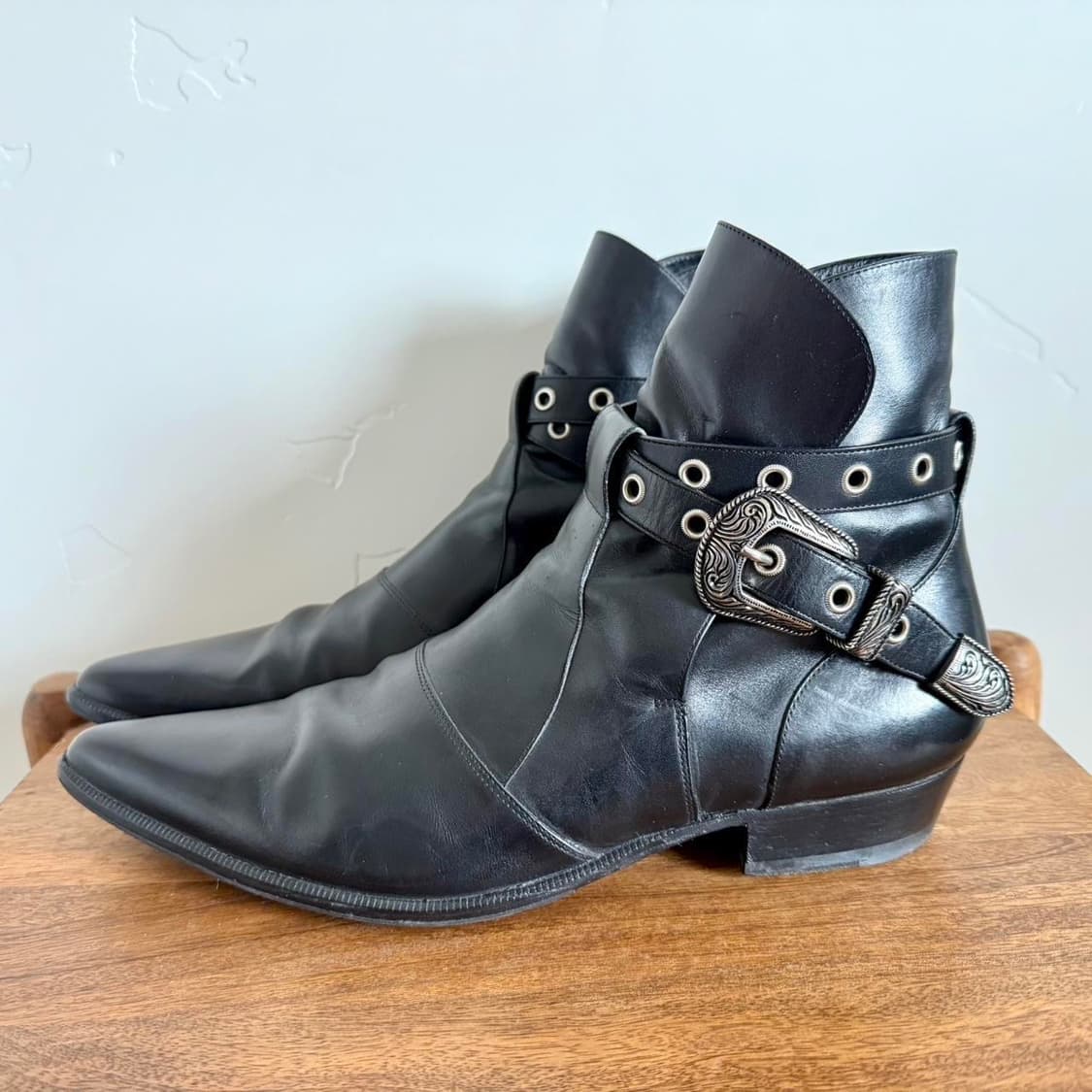 생로랑 14시즌 덕키즈 구매 상품이미지1