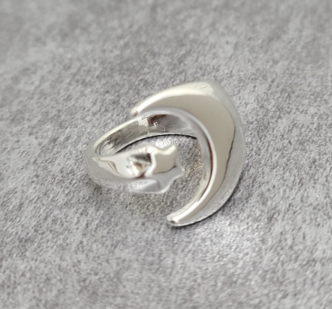 unique ring set 상품이미지5