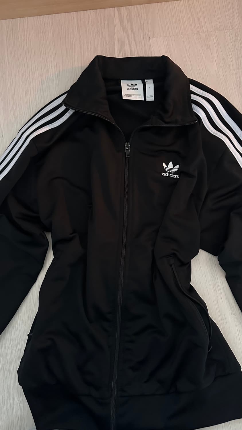 아디다스 져지 상품이미지1