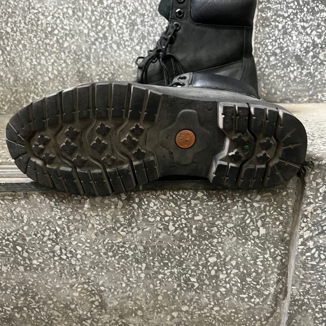 팀버랜드 6인치 라이트웨이트 래드포드 부츠 상품이미지7